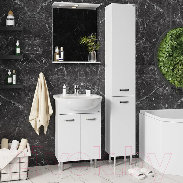 Изображение товара Зеркало Onika Коралл 50.01 (205023)