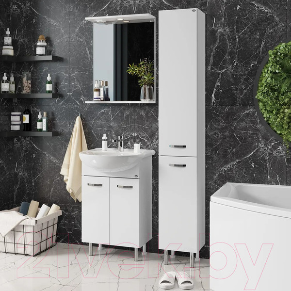 Изображение товара Зеркало Onika Коралл 50.01 (205023)