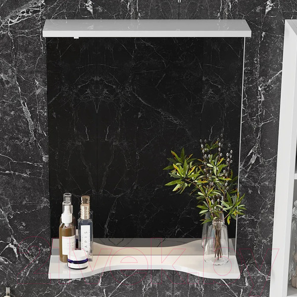 Изображение товара Зеркало Onika Коралл 50.01 (205023)