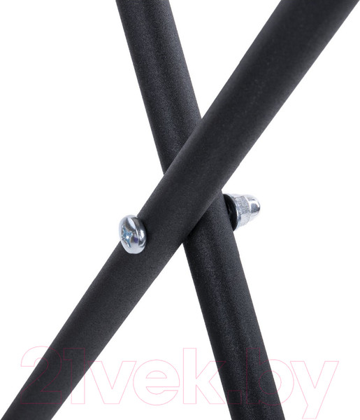Изображение товара Стол складной Brabix Smart CD-011 / 641878 (дуб/черный)