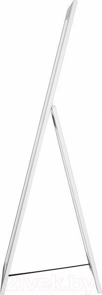 Изображение товара Зеркало Мебелик BeautyStyle 8 (белый)