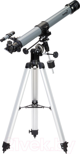 Изображение товара Телескоп Levenhuk Blitz 70 Plus / LH77108