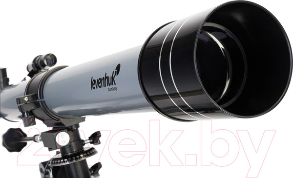 Изображение товара Телескоп Levenhuk Blitz 70 Plus / LH77108