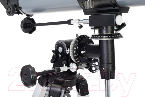 Изображение товара Телескоп Levenhuk Blitz 70 Plus / LH77108