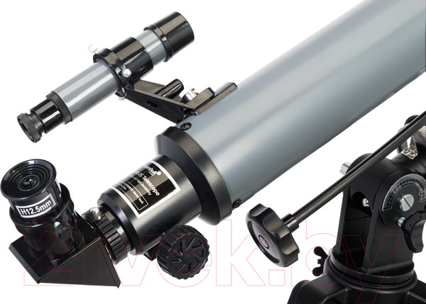 Изображение товара Телескоп Levenhuk Blitz 70 Plus / LH77108