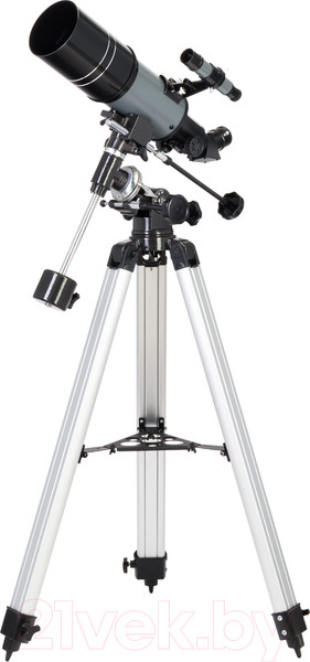 Изображение товара Телескоп Levenhuk Blitz 80s Plus / LH77109