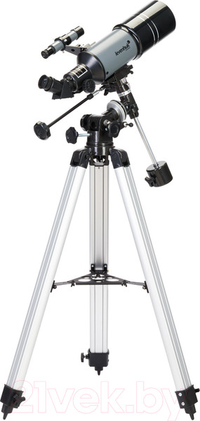 Изображение товара Телескоп Levenhuk Blitz 80s Plus / LH77109