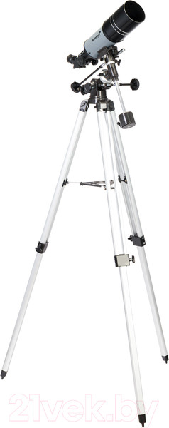Изображение товара Телескоп Levenhuk Blitz 80s Plus / LH77109