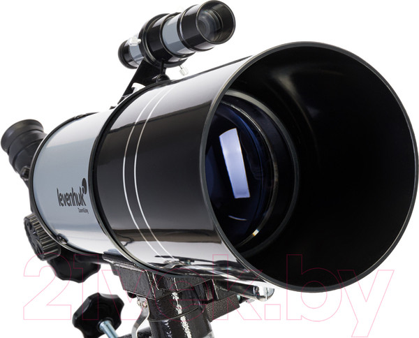 Изображение товара Телескоп Levenhuk Blitz 80s Plus / LH77109