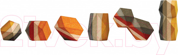 Изображение товара Развивающая игра Plan Toys Фантазия / 5511