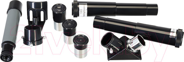 Изображение товара Телескоп Levenhuk Blitz 80 Plus / LH77110