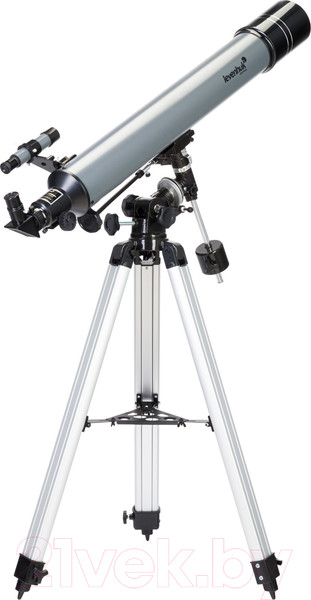 Изображение товара Телескоп Levenhuk Blitz 80 Plus / LH77110