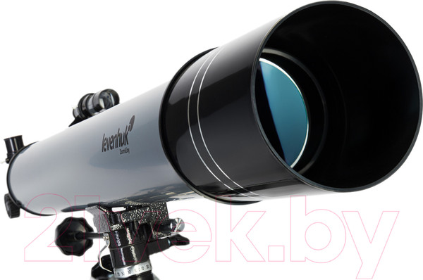 Изображение товара Телескоп Levenhuk Blitz 80 Plus / LH77110
