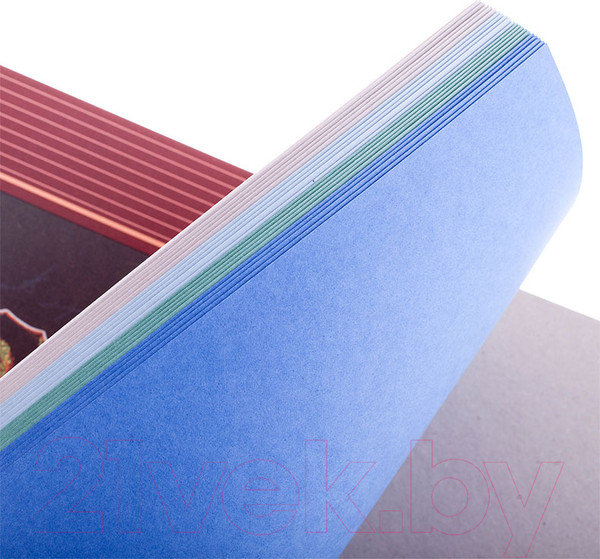 Изображение товара Альбом для рисования Лилия Холдинг Бабочка / ПБ/А2 (20л)