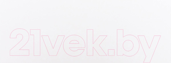 Изображение товара Журнальный столик Калифорния мебель Калифорния Ники (белый/черный)