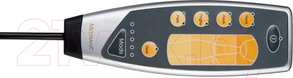 Изображение товара Массажный коврик Medisana MM 825 / 88955 
