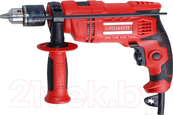 Изображение товара Дрель Felisatti ДУ-13/600ЭР