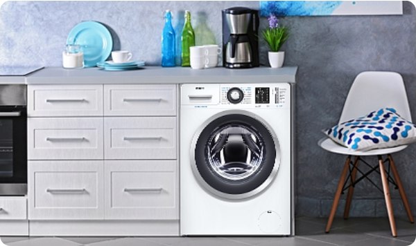 Изображение товара Стиральная машина ATLANT СМА 80С1213-01