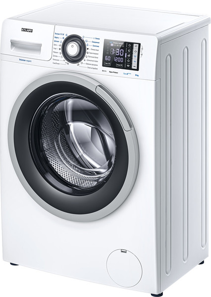 Изображение товара Стиральная машина ATLANT СМА 80С1214-01