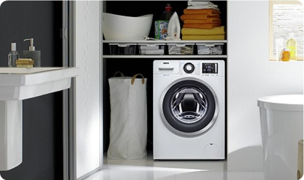 Изображение товара Стиральная машина ATLANT СМА 80С1214-01