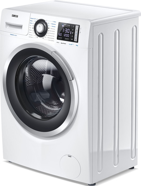 Изображение товара Стиральная машина ATLANT СМА 80С1214-01