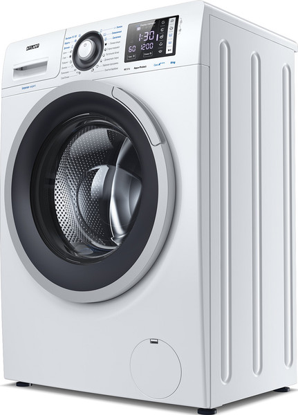 Изображение товара Стиральная машина ATLANT СМА 80С1214-01