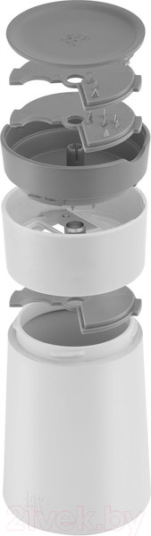 Изображение товара Терка кухонная Zwilling Z-Cut 36610-001