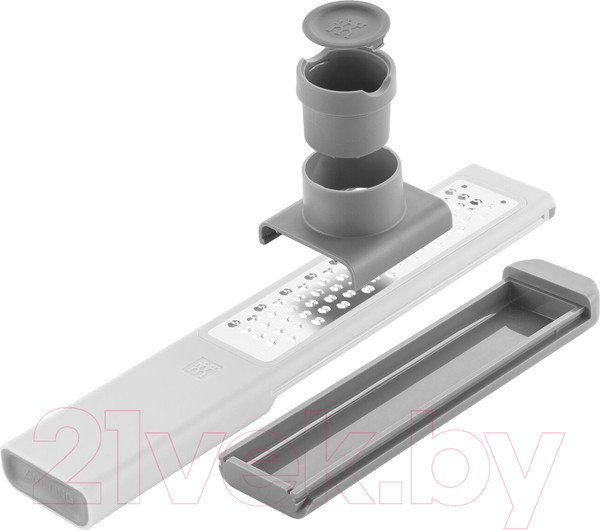Изображение товара Терка кухонная Zwilling Z-Cut 36610-002