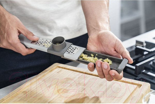 Изображение товара Терка кухонная Zwilling Z-Cut 36610-002