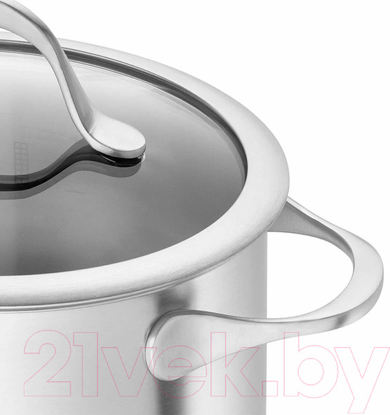 Изображение товара Набор кастрюль Zwilling Essence 66220-002