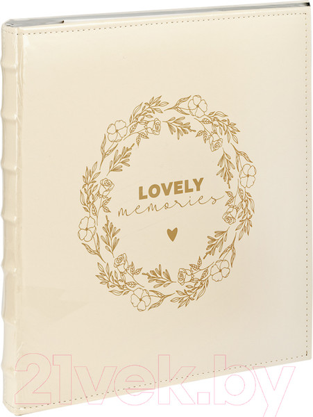 Изображение товара Фотоальбом ArtSpace Wreath / PA_22285