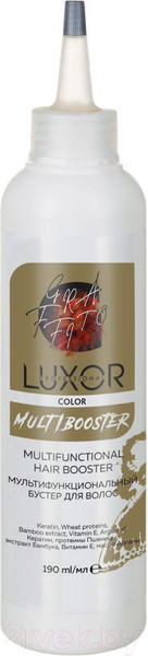 Изображение товара Сыворотка для волос Luxor Professional Мультифункциональное (190мл)