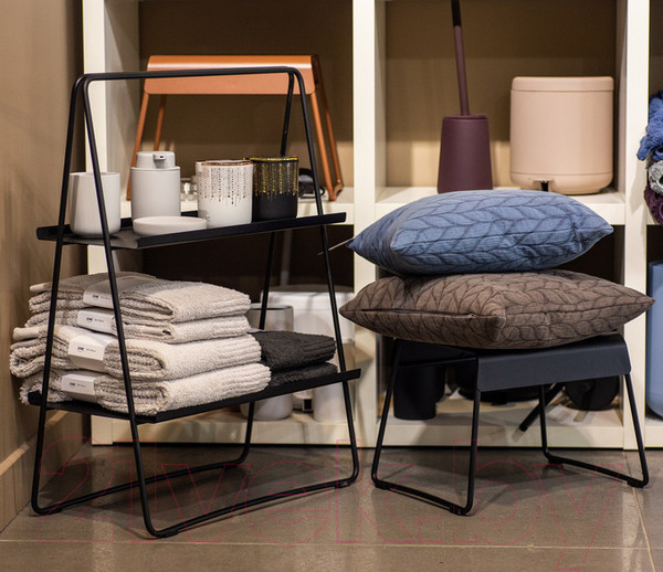 Изображение товара Этажерка Zone A Collection Black / 331819