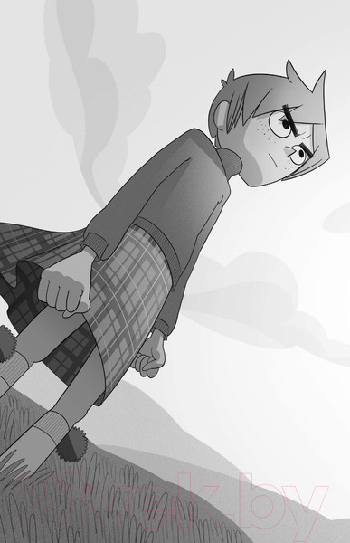 Изображение товара Книга АСТ Детективы-футболисты. Тайна замка с привидениями (Сантьяго Р.)