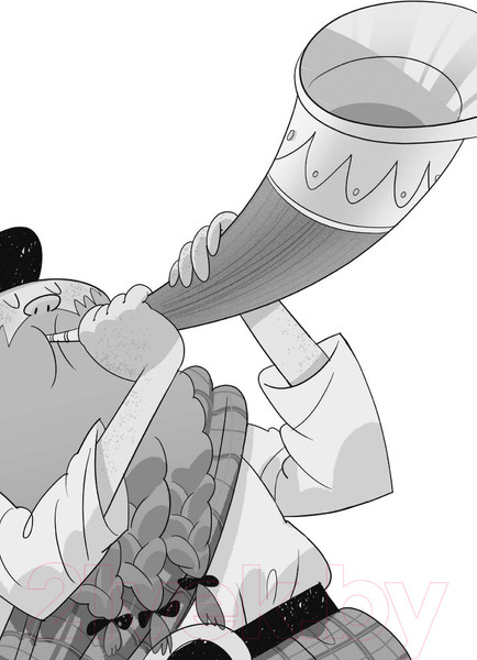 Изображение товара Книга АСТ Детективы-футболисты. Тайна замка с привидениями (Сантьяго Р.)