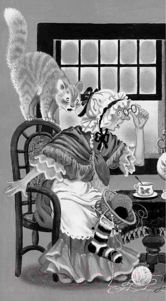 Изображение товара Книга АСТ Лучшие стихи и сказки (Маршак С.)