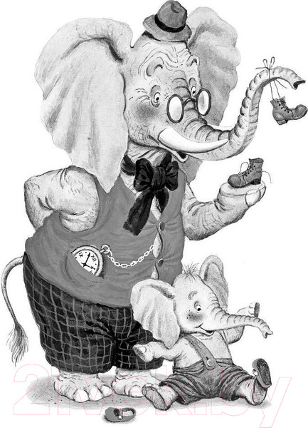 Изображение товара Книга АСТ Лучшие стихи и сказки (Маршак С.)