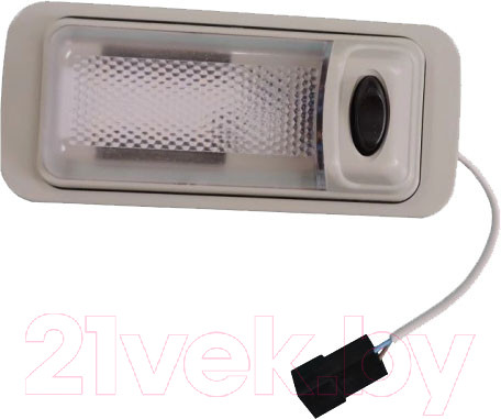Изображение товара Светильник в салон автомобиля ВЕРТЕКС САС-5