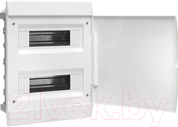 Изображение товара Щит распределительный EKF Basic PB-V-24W-BAS