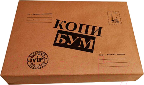 Изображение товара Бумага Копи-Бум А4 / 0000021898