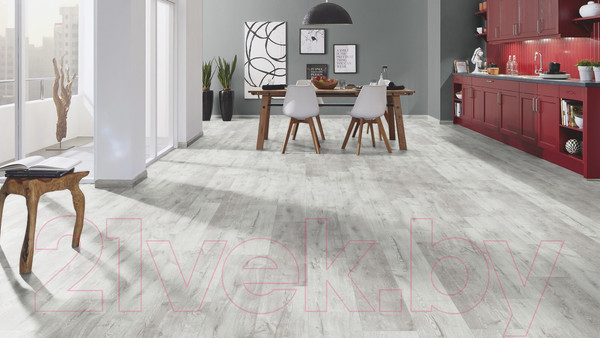 Изображение товара Ламинат Kronospan (Ultradecor) Kronostep Flooring Дуб Волшебный К278 V4