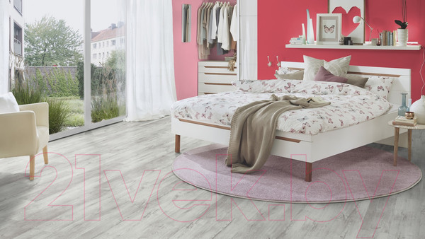Изображение товара Ламинат Kronospan (Ultradecor) Kronostep Flooring Дуб Волшебный К278 V4