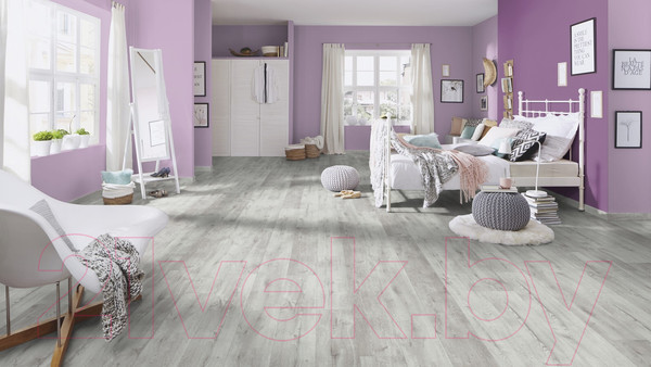 Изображение товара Ламинат Kronospan (Ultradecor) Kronostep Flooring Дуб Волшебный К278 V4