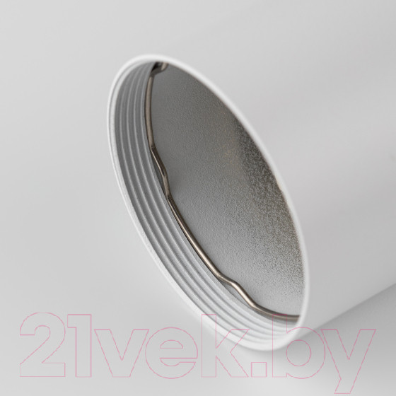 Изображение товара Потолочный светильник ЭРА PL16 WH / Б0055573