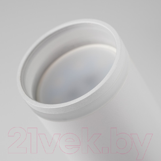 Изображение товара Потолочный светильник ЭРА PL16 WH / Б0055573