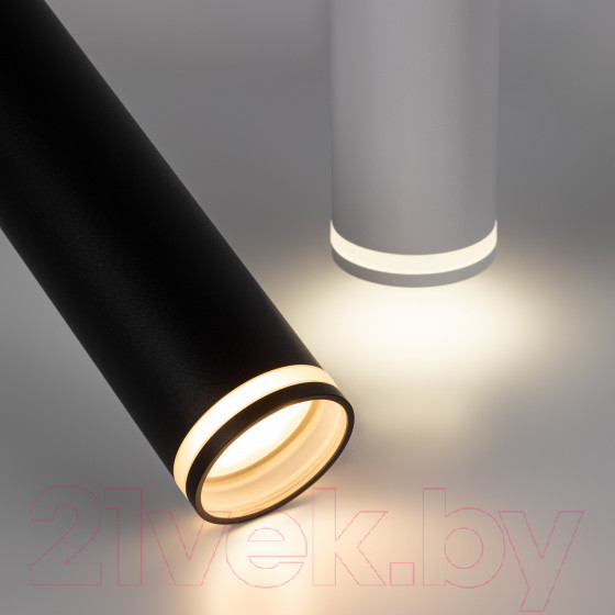 Изображение товара Потолочный светильник ЭРА PL16 WH / Б0055573