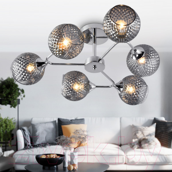 Изображение товара Люстра Rivoli Haley 3137-306 / Б0055384