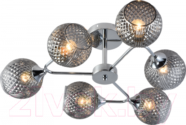 Изображение товара Люстра Rivoli Haley 3137-306 / Б0055384