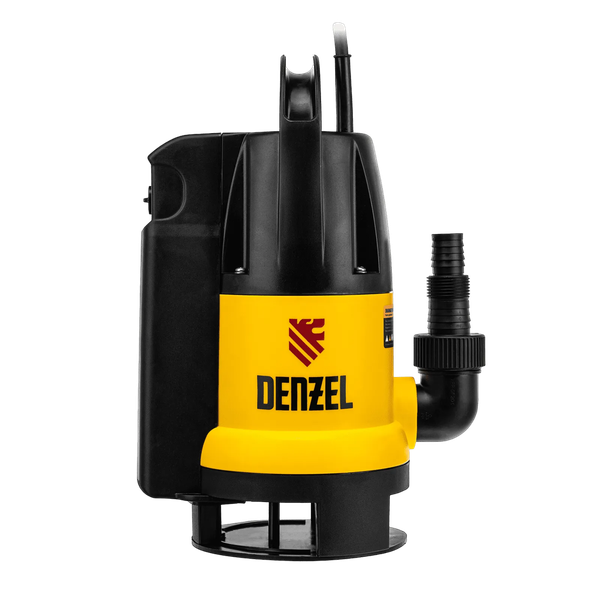 Изображение товара Дренажный насос Denzel DP800A / 97219