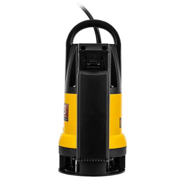 Изображение товара Дренажный насос Denzel DP800A / 97219